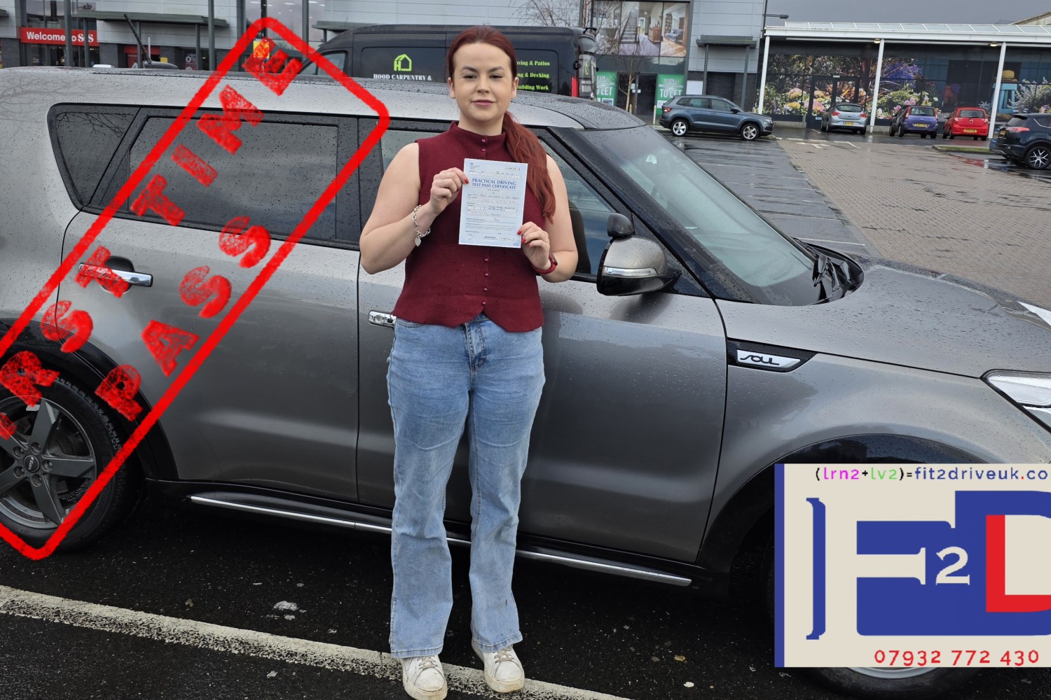 driving school sudbury