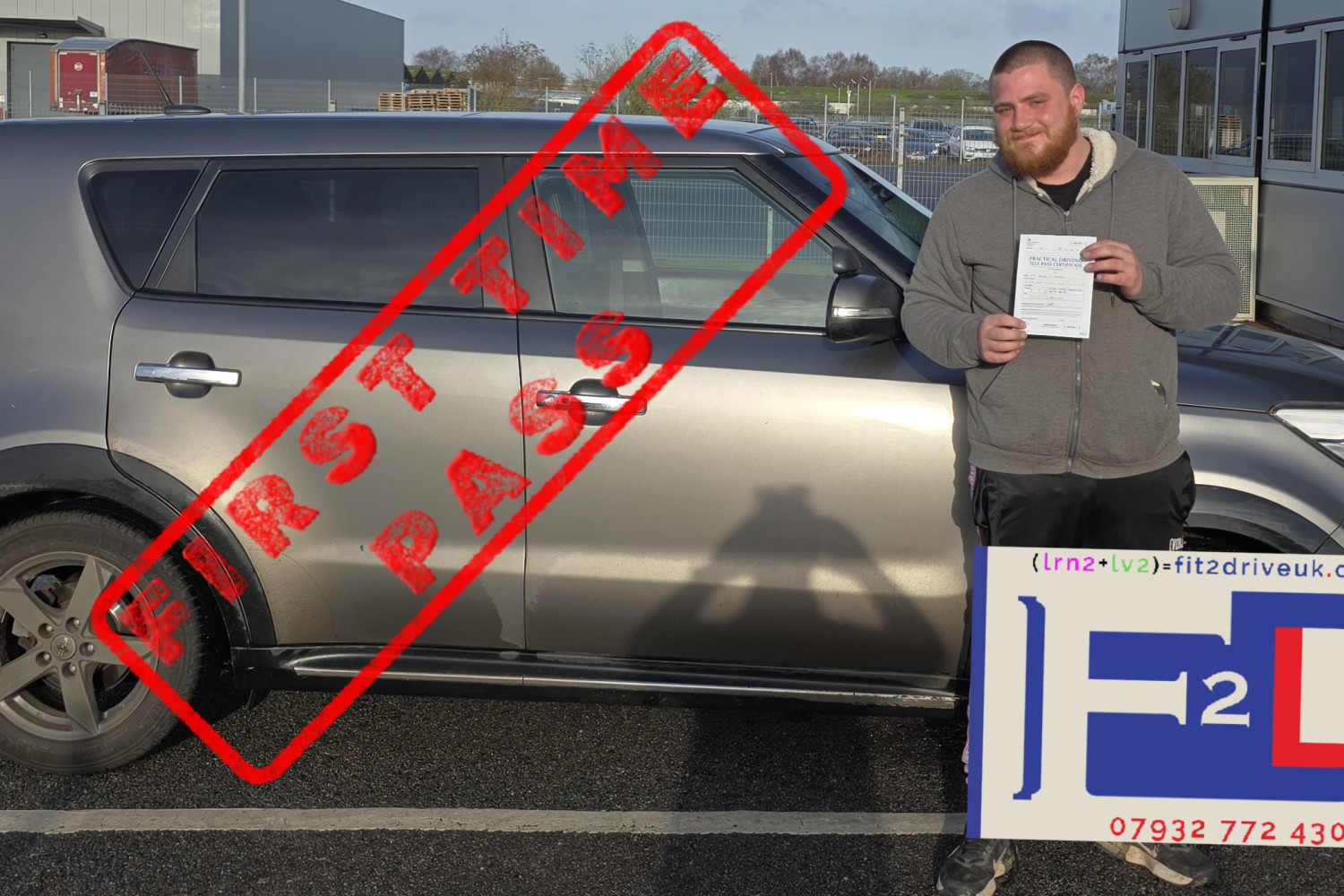 driving school sudbury