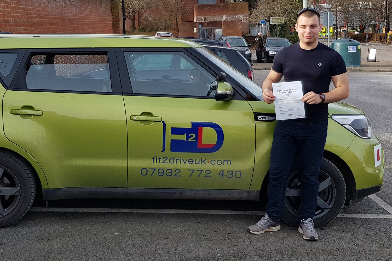driving lessons hadleigh
