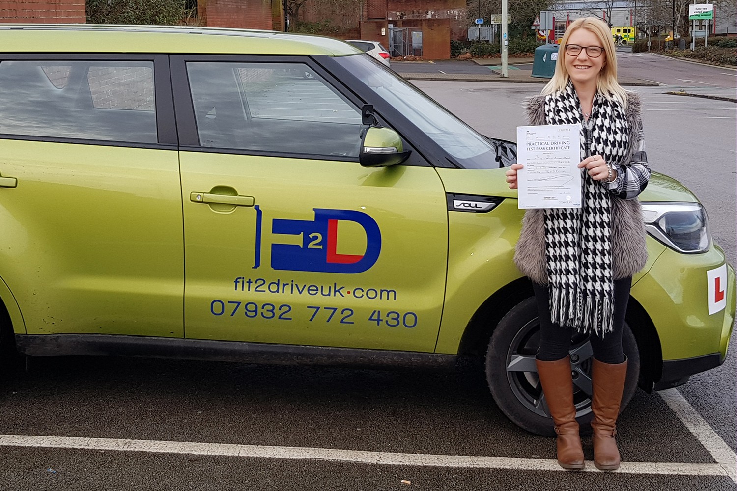driving lessons Lawshall