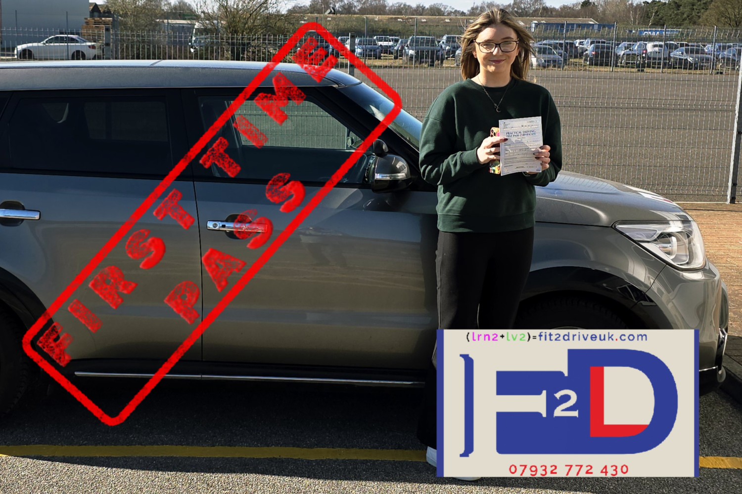 driving school sudbury