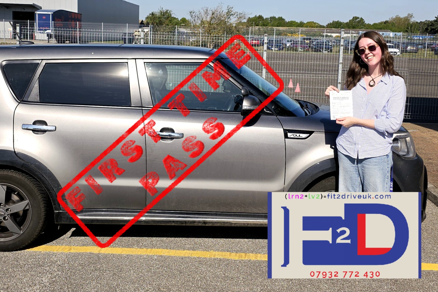 driving lessons sudbury