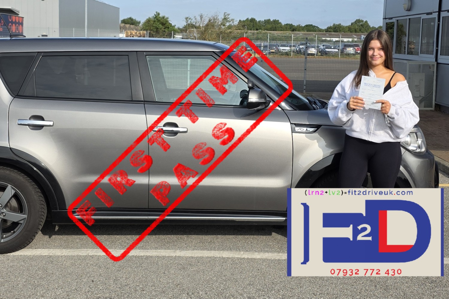 driving school ipswich