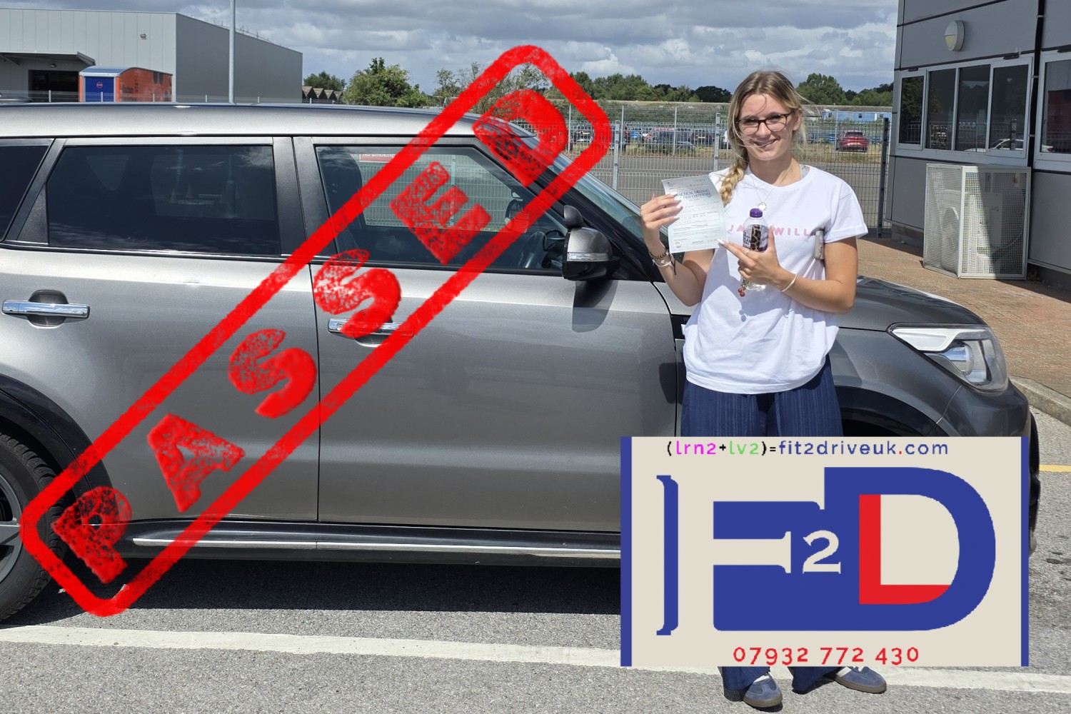 driving school sudbury