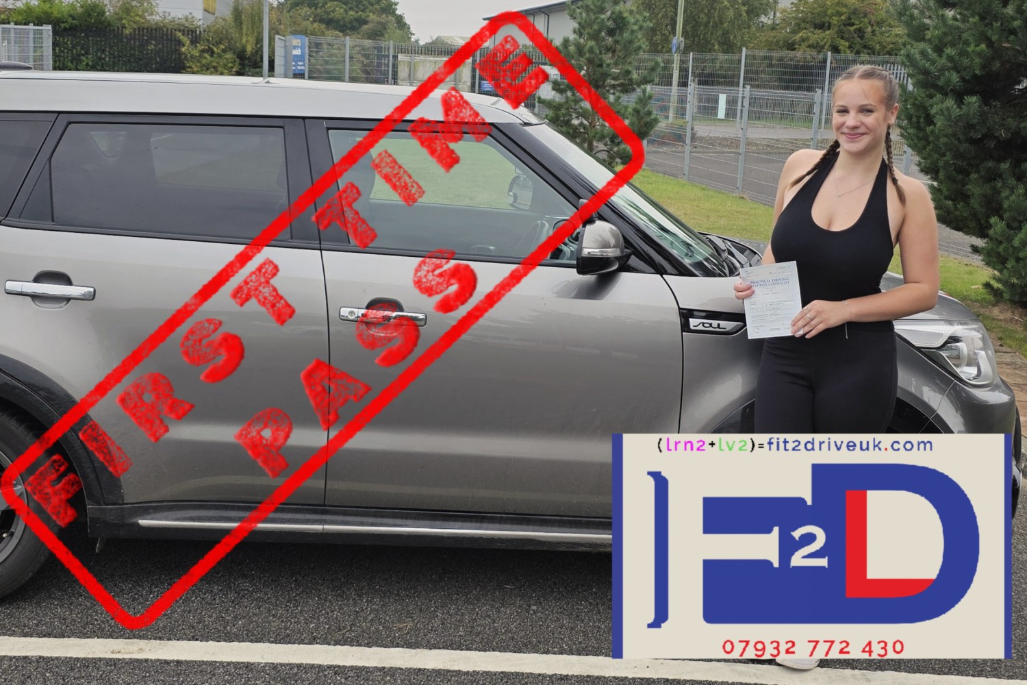 driving school sudbury