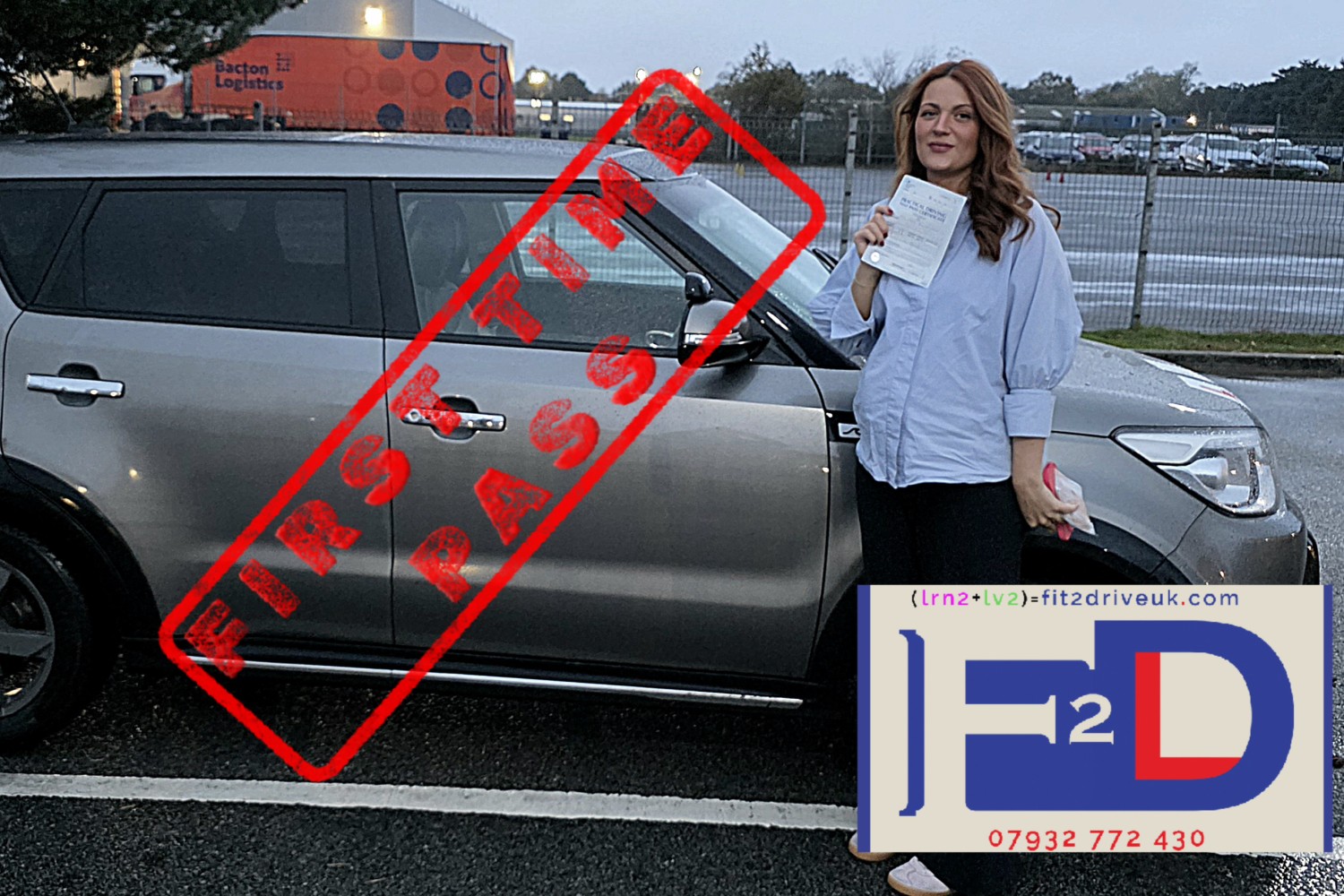 driving school sudbury