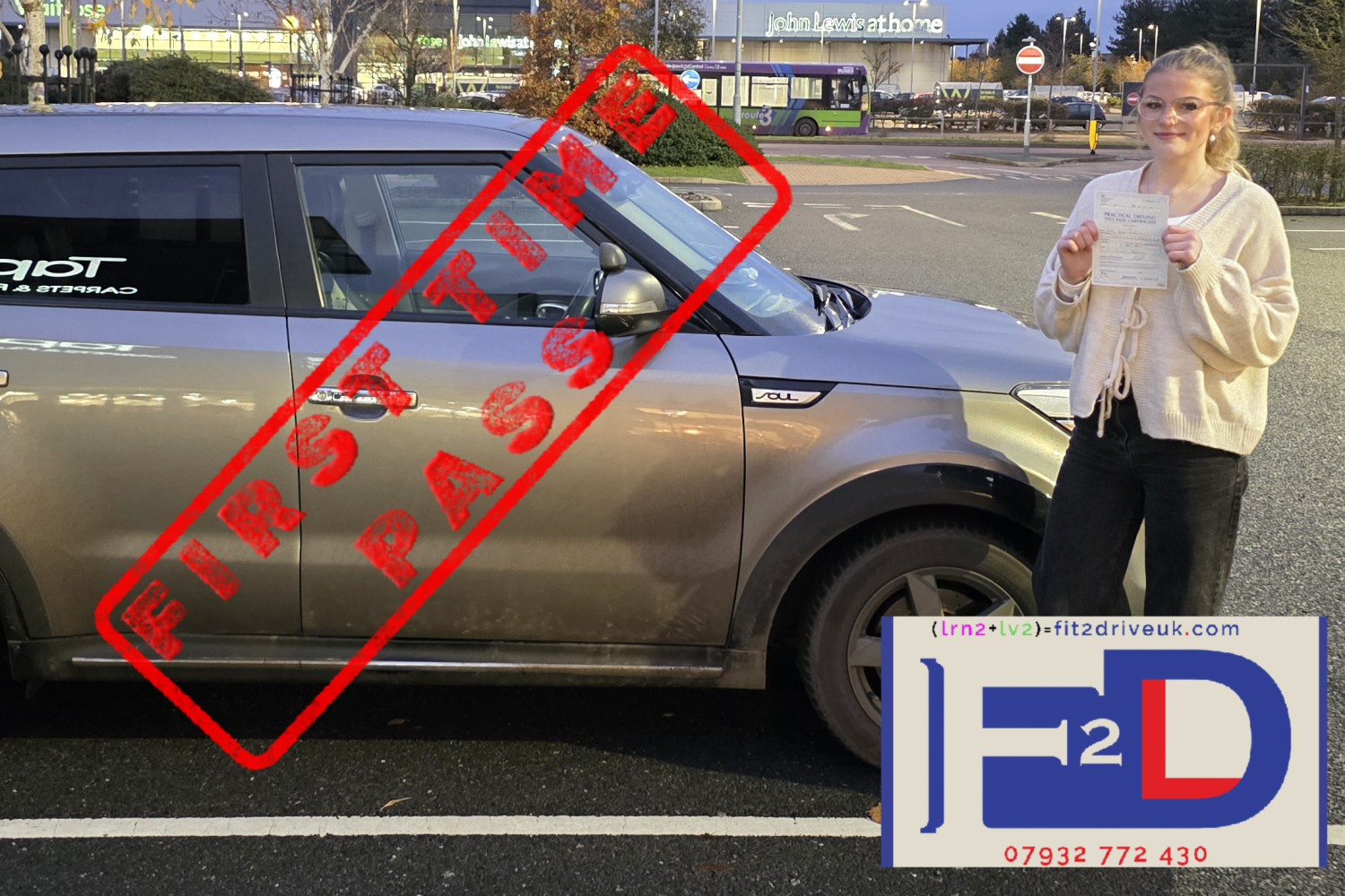 driving school hadleigh