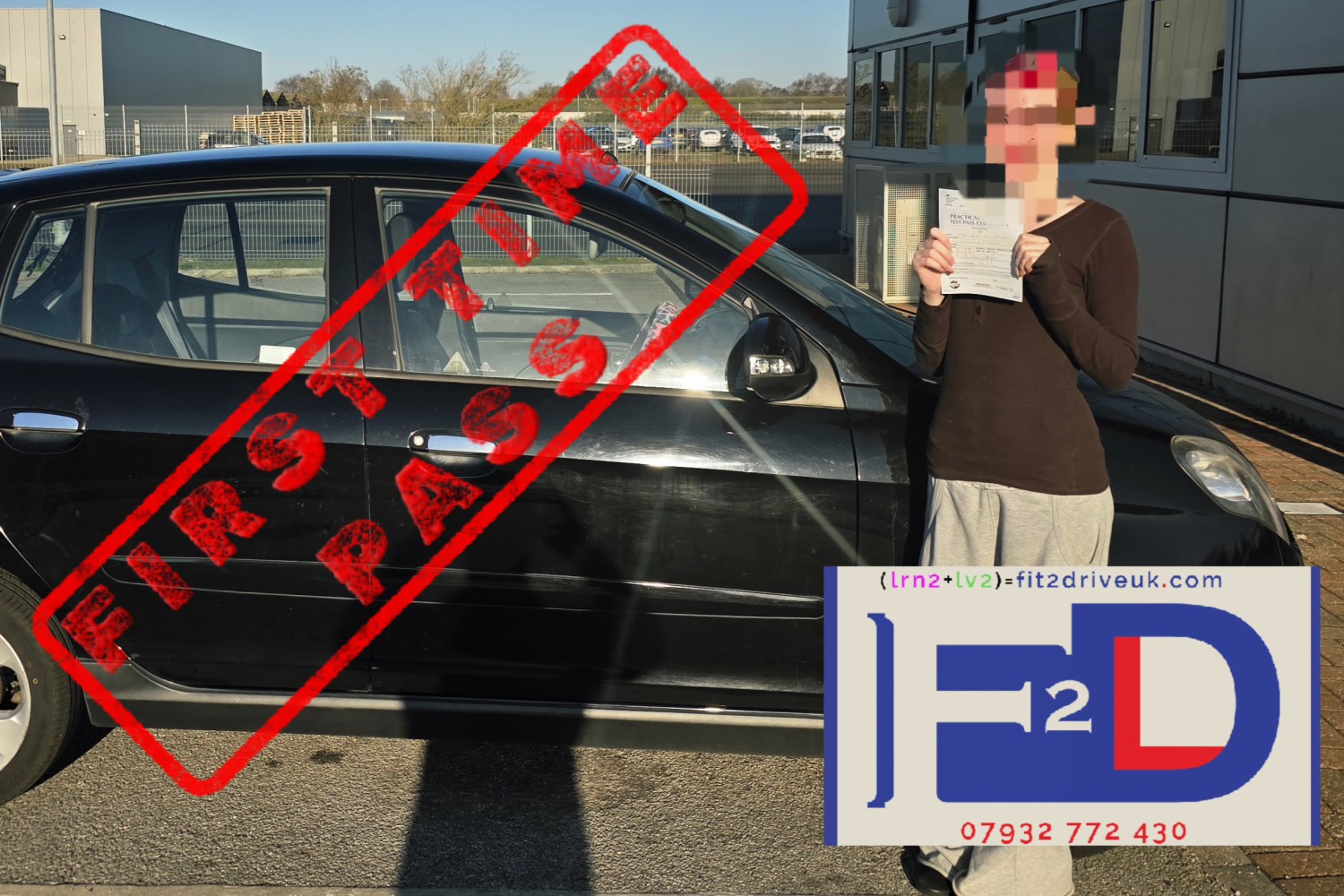 driving school sudbury