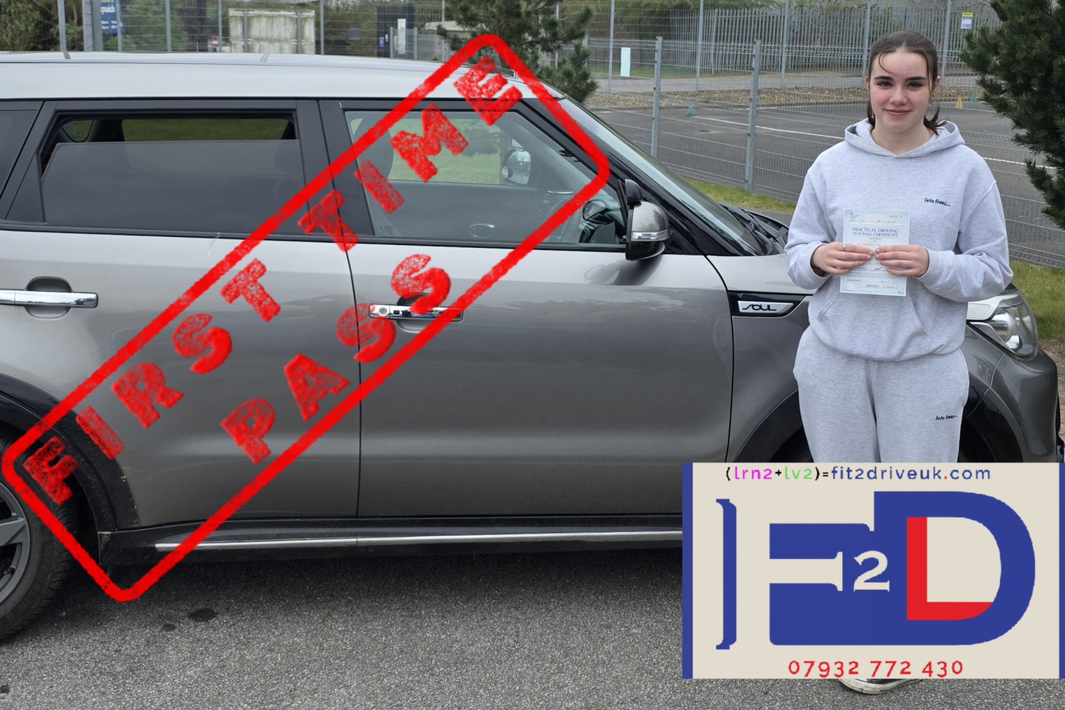 driving school sudbury