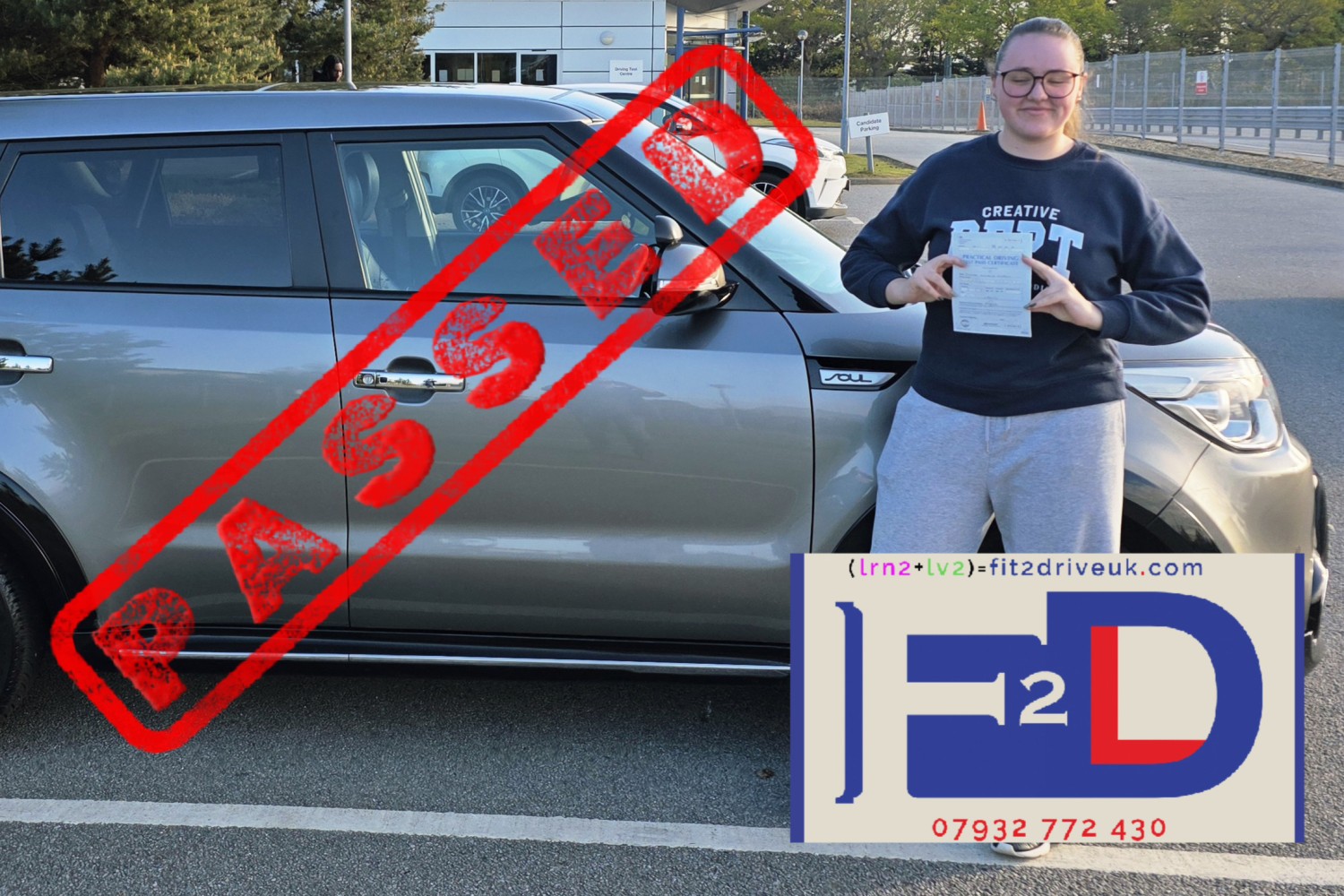 driving school sudbury